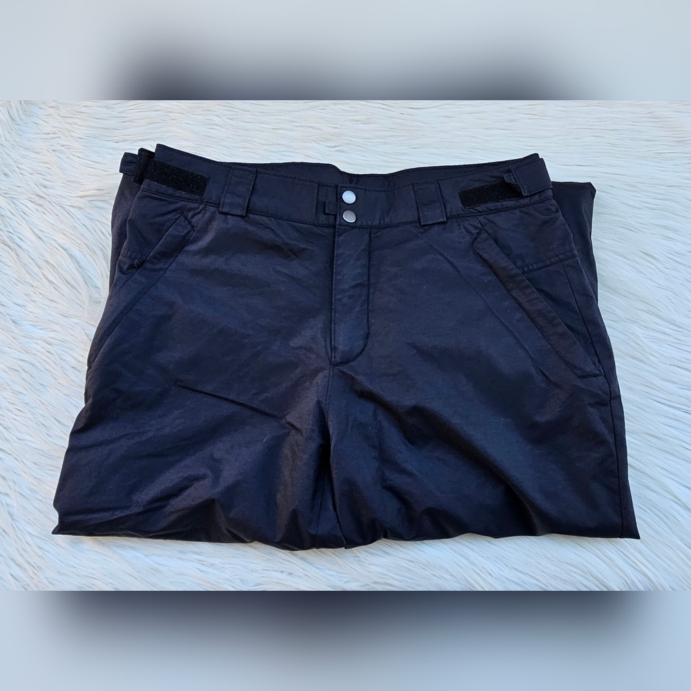 Columbia Adult Snow Pants Size Medium